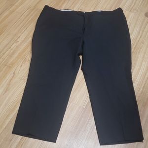 Dress pants